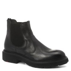 Ботинки LLOYD 29-316 черный