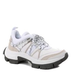 Кроссовки BIKKEMBERGS DONELLA белый