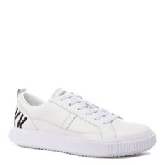 Кеды BIKKEMBERGS CALLUM белый