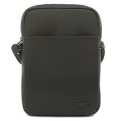 Сумка LACOSTE NH2340HC темно-зеленый