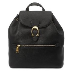 Рюкзак COACH 68380 черный