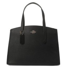 Сумка COACH 25137 черный