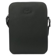 Сумка LACOSTE NH2814CE темно-зеленый