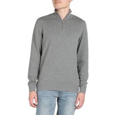 Свитер LACOSTE AH2682 серый