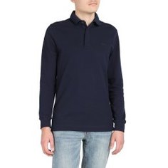 Футболка LACOSTE PH2481 темно-синий