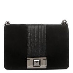 Сумка FURLA FURLA MIMI MINI CROSSBODY черный
