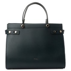 Сумка FURLA LADY M M TOTE темно-синий