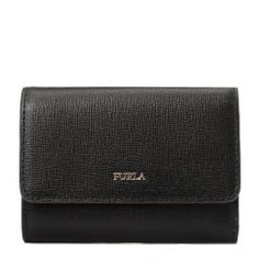 Портмоне FURLA BABYLON S TRI-FOLD черный