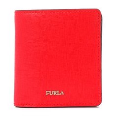 Портмоне FURLA BABYLON S BI-FOLD PR74 красный