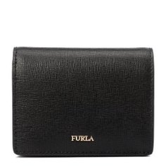 Портмоне FURLA BABYLON S BI-FOLD PZ28 черный