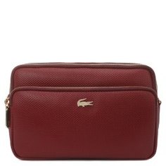 Сумка LACOSTE NF3013CE бордовый