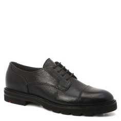 Полуботинки LLOYD 29-301 черный