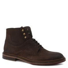 Ботинки LLOYD HAMMOND AW19 коричневый