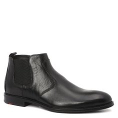 Ботинки LLOYD MIRCO AW19 черный