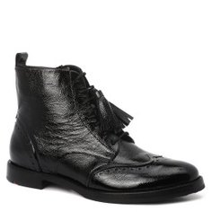 Ботинки LLOYD 29-331 черный