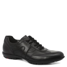 Кроссовки LLOYD ANDORRA FW19 черный