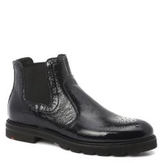 Ботинки LLOYD 29-392 темно-синий