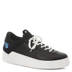 Кеды LEVIS 37546 черный Levis®