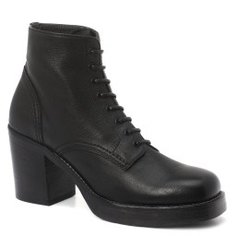 Ботильоны OFFICINE CREATIVE DAHLIA/002 черный