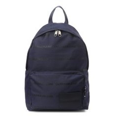 Рюкзак CALVIN KLEIN K50K504919 темно-синий