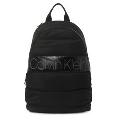 Рюкзак CALVIN KLEIN K50K504783 черный