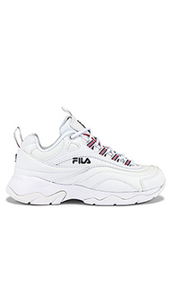 Кроссовки disruptor ii premium patent - Fila