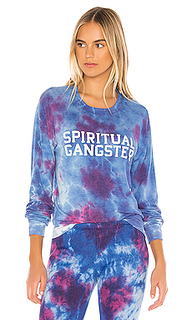 Пуловер sgv - Spiritual Gangster