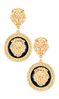 Свисающие серьги sassy - 8 Other Reasons