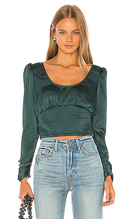 Santiago blouse - Free People