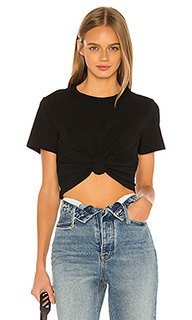 Укороченный топ - T by Alexander Wang