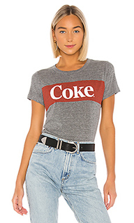 Coca-cola tee - Chaser