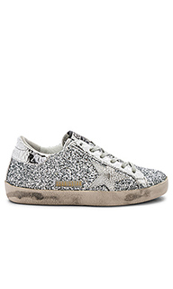 Кроссовки superstar - Golden Goose