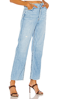 Джинсы emily - GRLFRND