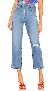 Прямые джинсы ribcage - LEVIS Levis®