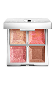 Палетка хайлайтеров bronze glow palette - BECCA