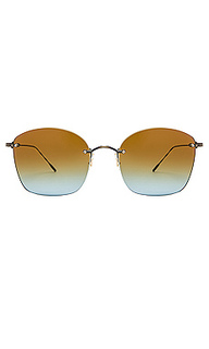 Солнцезащитные очки marlien - Oliver Peoples