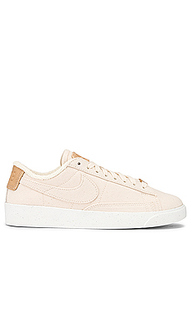 Кроссовки blazer low lx - Nike