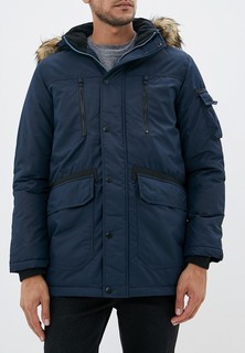 Куртка утепленная Jack & Jones