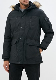 Куртка утепленная Jack & Jones