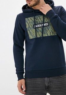 Худи Jack & Jones