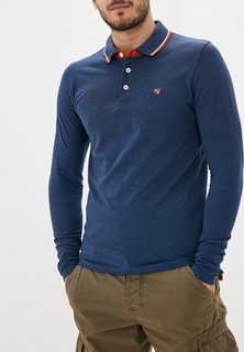 Поло Jack & Jones