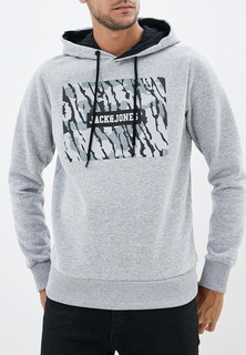 Худи Jack & Jones