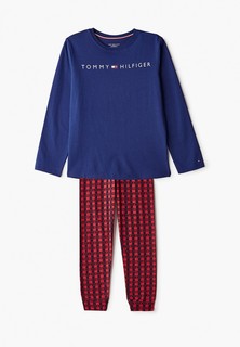 Пижама Tommy Hilfiger