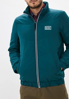 Куртка утепленная Tom Tailor Denim