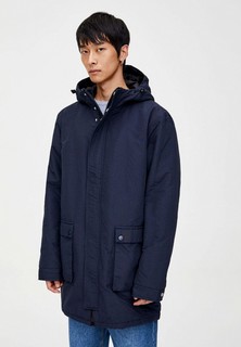 Куртка утепленная Pull&Bear