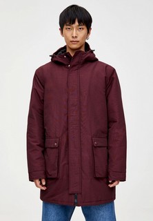 Куртка утепленная Pull&Bear