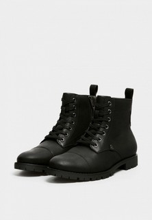 Ботинки Pull&Bear