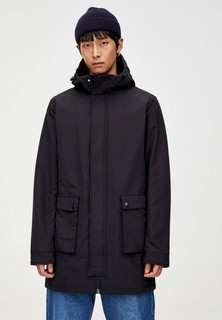 Куртка утепленная Pull&Bear