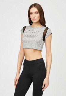 Топ спортивный Argento