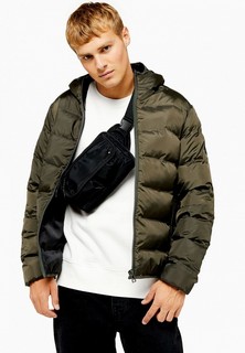 Куртка утепленная Topman